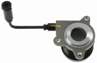 SACHS Central Slave Cylinder, clutch - 3182 600 160